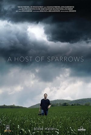 Poster A Host of Sparrows (2018) gt