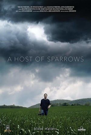 Poster A Host of Sparrows (2018)