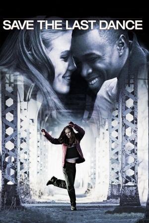 Poster Save the Last Dance (2001)