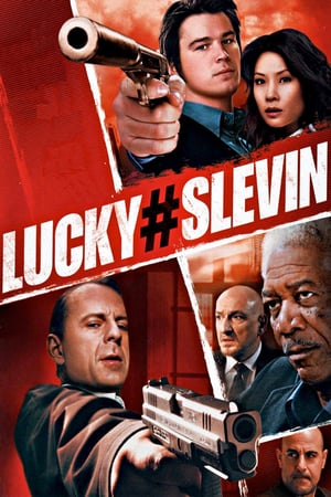 Lucky Number Slevin (2006) jf
