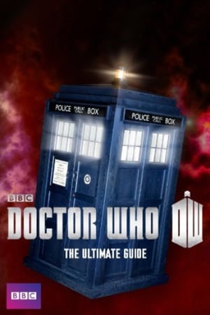 Doctor Who The Ultimate Guide 2013 Poster