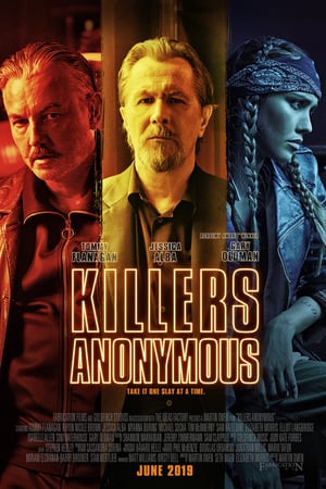 Killers Anonymous (2019) jf