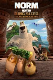 Nonton Film Norm of the North: King Sized Adventure (2019) Sub Indo