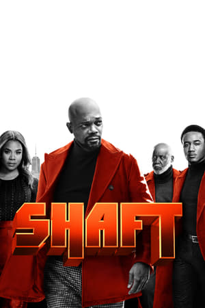 Shaft (2019) jf