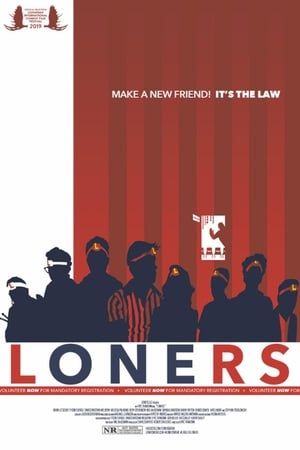 Poster Loners (2019)