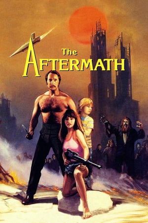 The Aftermath 1982 Poster
