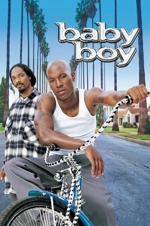 Poster Baby Boy (2001) gt