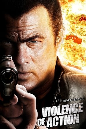 Violence of Action (2012)