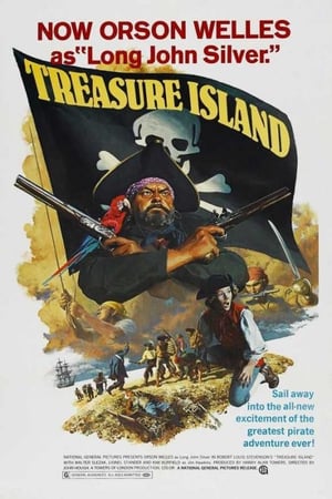 Treasure Island (1972) gt