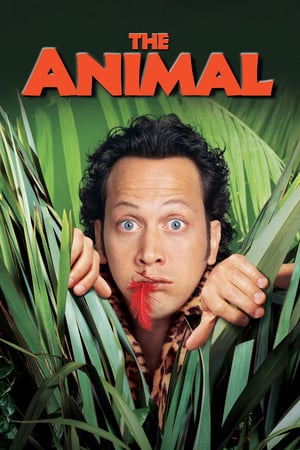 Poster Nonton The Animal (2001) Sub Indo jf