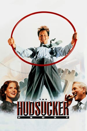 Poster The Hudsucker Proxy (1994)