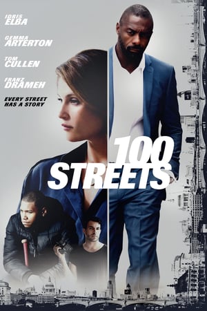 100 Streets (2016) jf