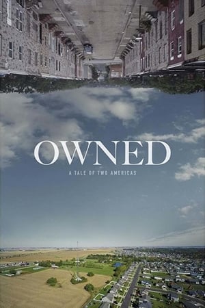 Owned A Tale of Two Americas 2018 gt Poster
