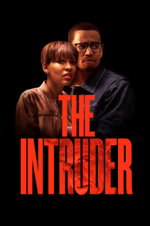 The Intruder (2019) jf