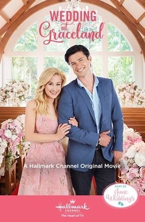 Wedding at Graceland 2019 Poster