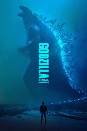 Nonton Godzilla: King of the Monsters (2019) Sub Indo jf