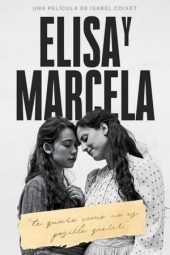 Nonton Film Elisa & Marcela (2019) Sub Indo