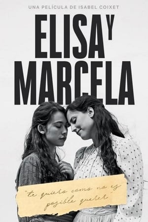 Poster Elisa & Marcela (2019) jf