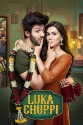 Nonton Film Luka Chuppi (2019) Sub Indo