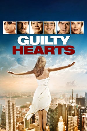 Poster Guilty Hearts (2006)