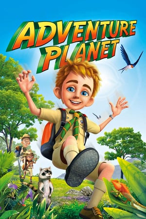 Poster Echo Planet (2012)