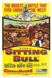 Nonton Film Sitting Bull (1954) Sub Indo