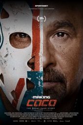 Making Coco: The Grant Fuhr Story (2018)