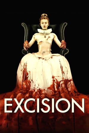 Excision Unrated (2012) jf