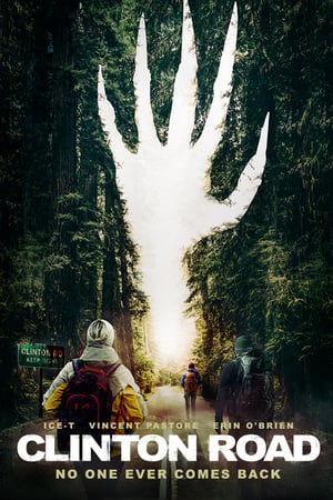 Poster Clinton Road (2019) jf