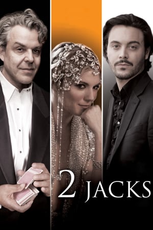 Poster 2 Jacks (2012)