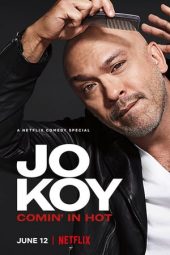 Nonton Film Jo Koy: Comin’ In Hot (2019) Sub Indo