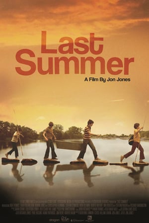 Last Summer (2018) jf