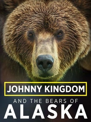 Johnny Kingdom and the Bears of Alaska 2013 Poster