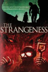 Nonton Film The Strangeness (1985) Sub Indo