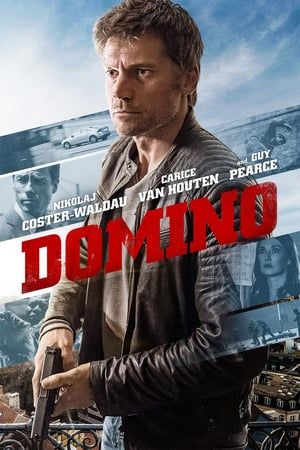 Domino 2019 Poster