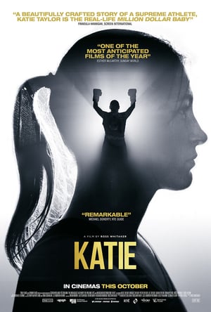 Katie 2018 Poster