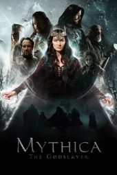 Nonton Film Mythica: The Godslayer (2016) Sub Indo