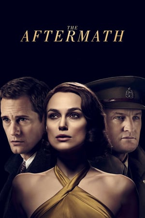 Poster The Aftermath (2019) jf