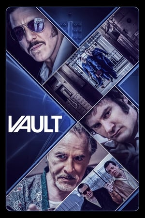 Vault (2019) jf