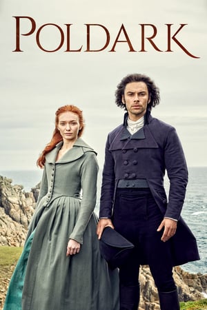 Poldark Season 03 (2019)