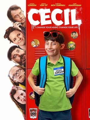 Cecil 2019 Poster