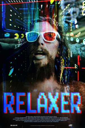 Poster Relaxer (2018)