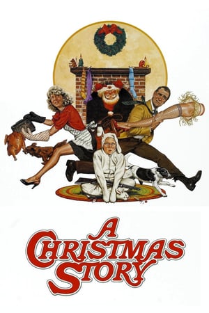 Poster A Christmas Story (1983) gt