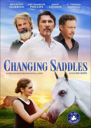 Changing Saddles (2019)