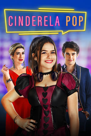 Poster Nonton Cinderela Pop (2019) Sub Indo jf