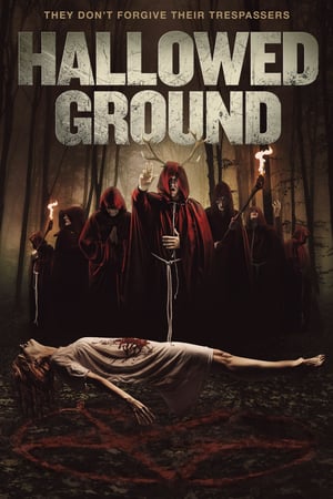 Hallowed Ground (2019) jf