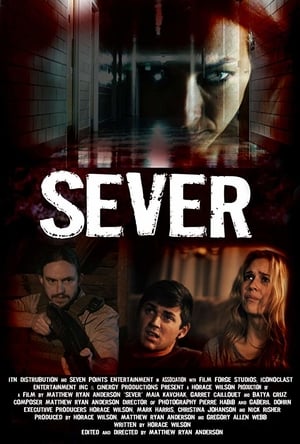 Poster Sever (2018)