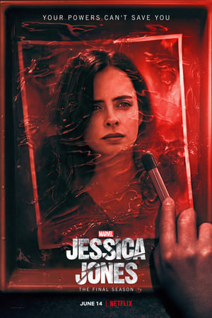 Marvel’s Jessica Jones Season 03 (2019)