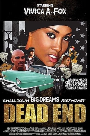 Dead End 2018 Poster