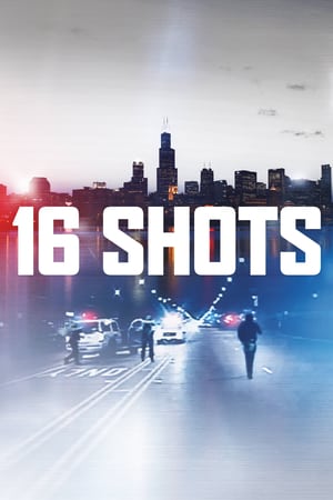 Poster 16 Shots (2019)